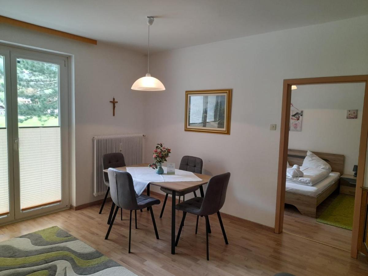 Appartementanlage Thermenblick Ski In & Ski Out 바트키르히하임 외부 사진