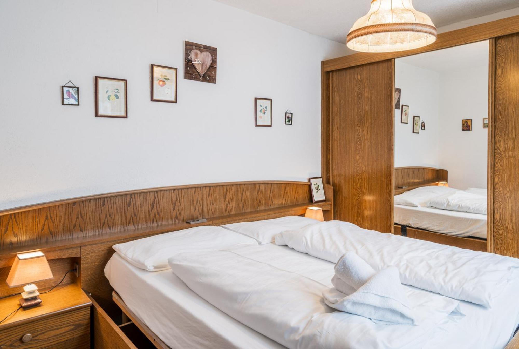 Appartementanlage Thermenblick Ski In & Ski Out 바트키르히하임 외부 사진