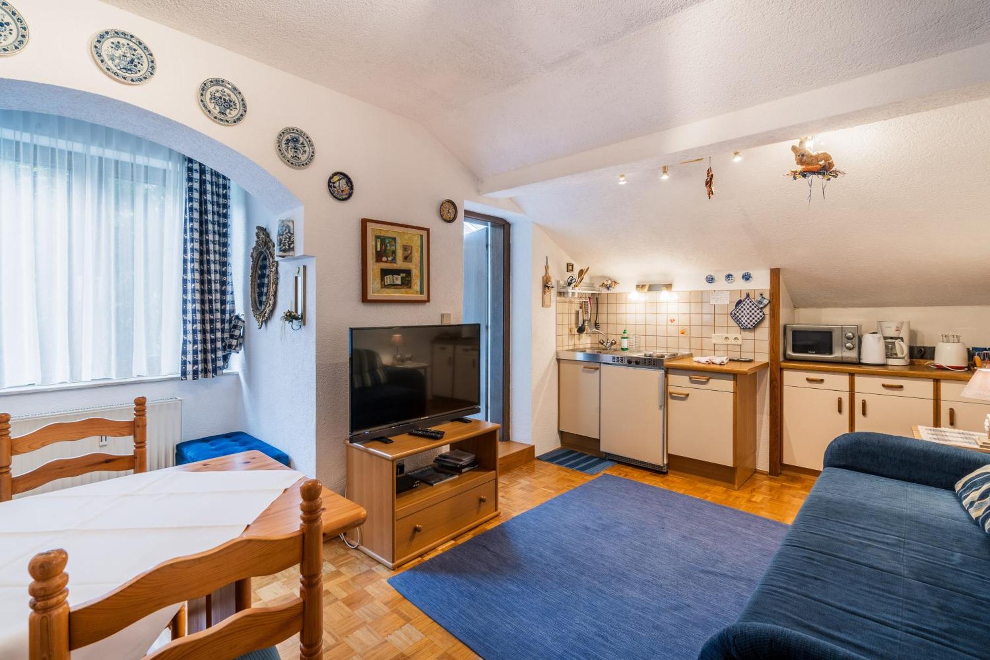Appartementanlage Thermenblick Ski In & Ski Out 바트키르히하임 외부 사진