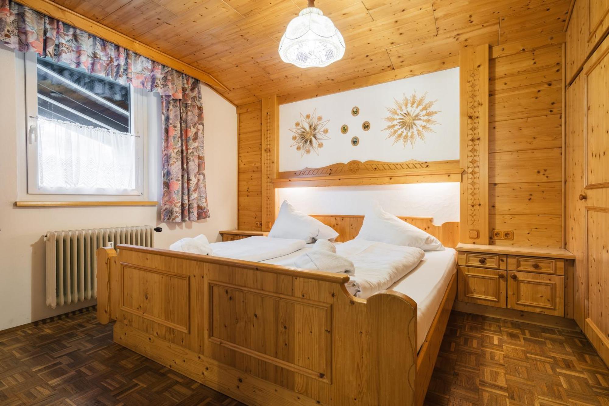 Appartementanlage Thermenblick Ski In & Ski Out 바트키르히하임 외부 사진