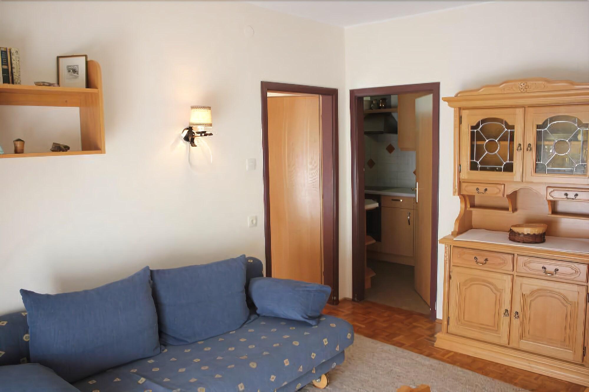 Appartementanlage Thermenblick Ski In & Ski Out 바트키르히하임 외부 사진